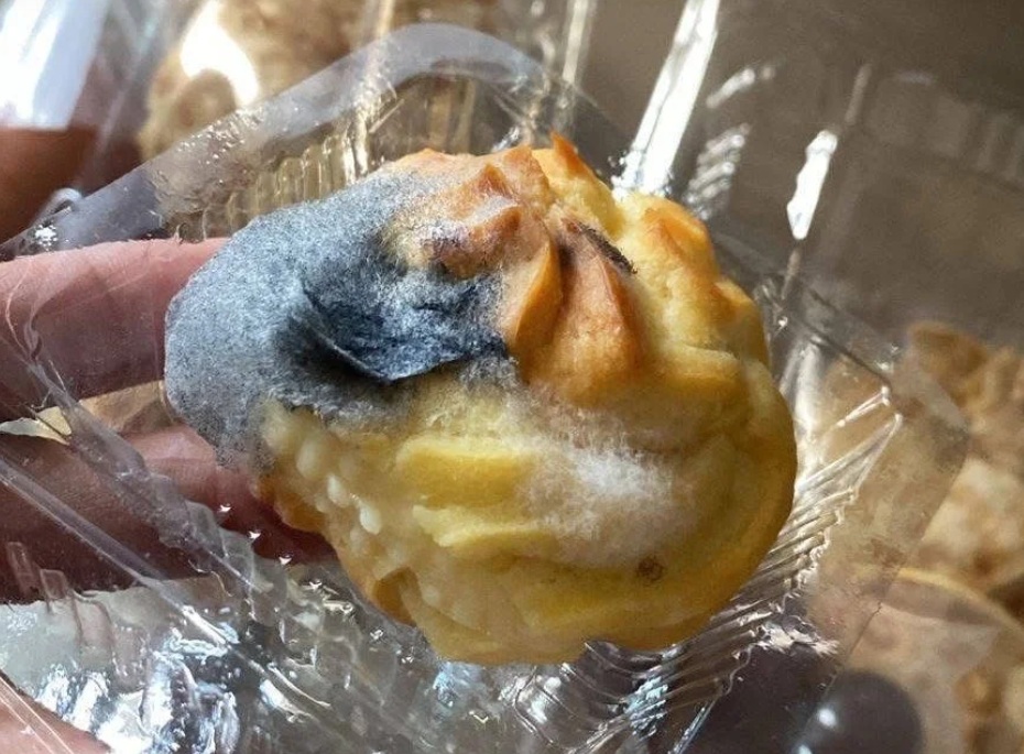 Snack MBG di Konawe Disorot: Kue Sus Berjamur Picu Kekhawatiran Orang Tua