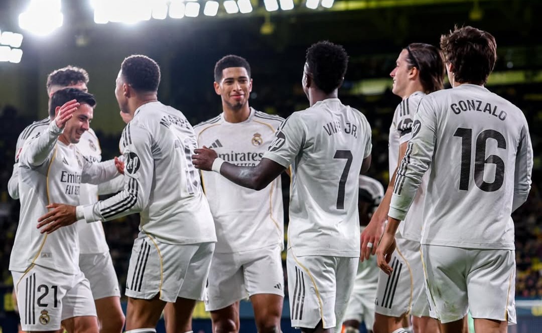 Hasil Undian Playoff Liga Champions: Duel Panas Raksasa Eropa Tak Terhindarkan