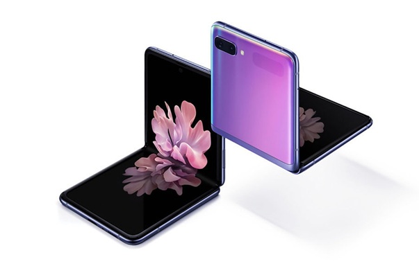 Review Samsung Galaxy Z Flip8 dan Fold8: Lebih Tipis Makin Gahar dan Canggih