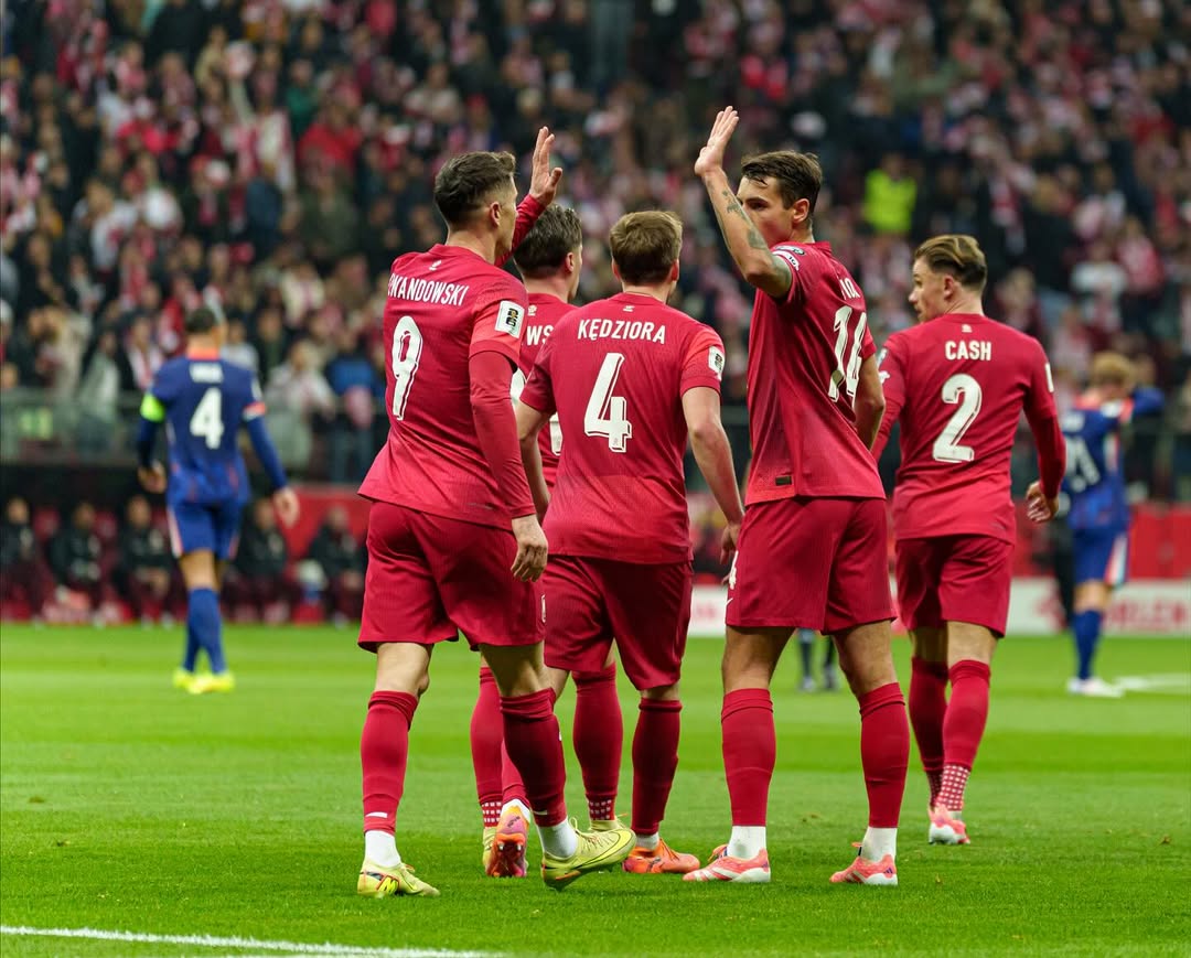 Prediksi Malta vs Polandia: Misi Mustahil Perebutan Tiket Otomatis