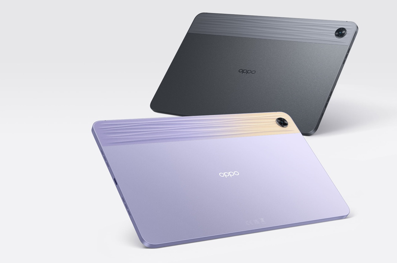 Oppo Pad 5 Matte Display Edition Resmi Meluncur, Layar Anti-Glare dan Fitur AI Tercanggih