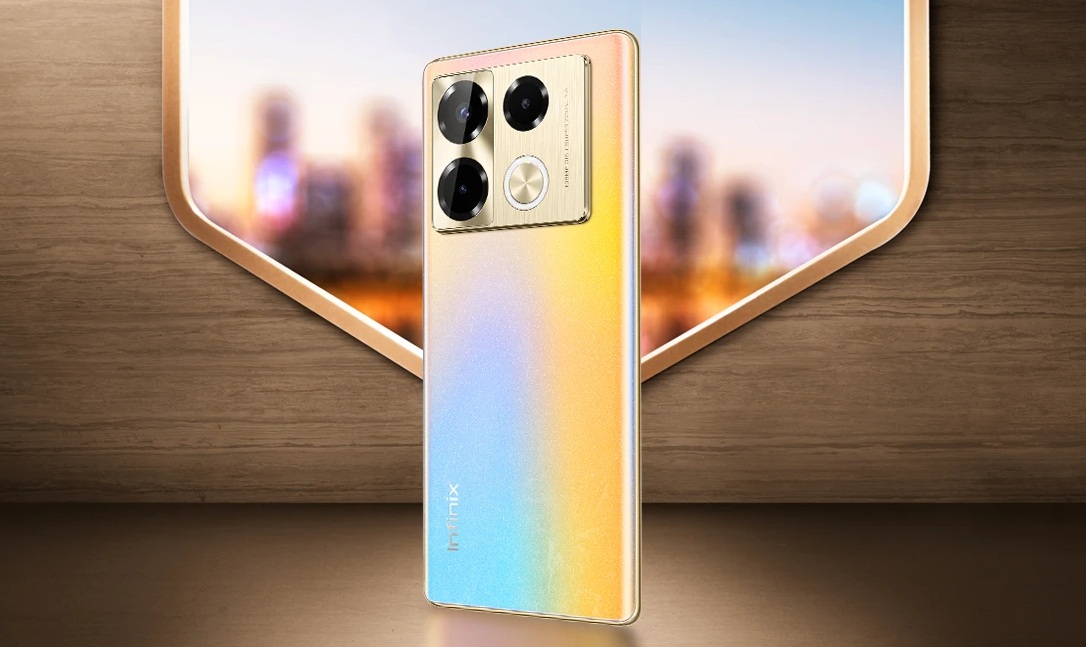8 Pilihan HP Infinix 2 Jutaan yang Cocok Buat Semua Kebutuhan: Worth It Banget!