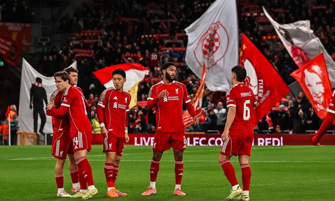 Prediksi Liverpool vs Aston Villa: Ancaman Nyata untuk Arne Slot!