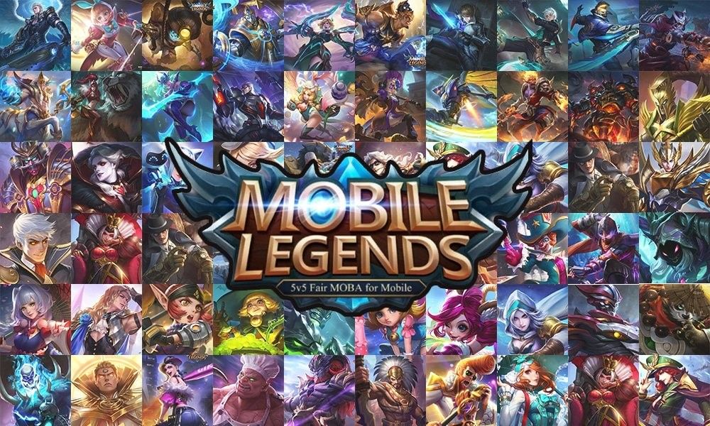 Cek Sekarang! Ini 13 Kode Redeem Mobile Legends Spesial Akhir Juli 2025, Banyak Hadiah Menarik!