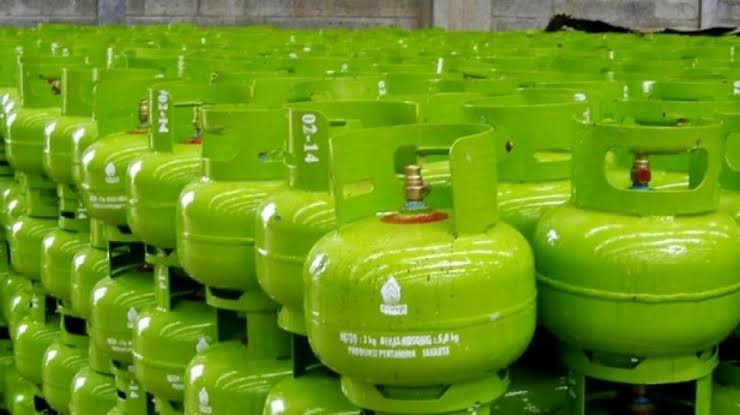 Ini Daftar Harga LPG Terbaru, Usai BBM Nonsubsidi Naik