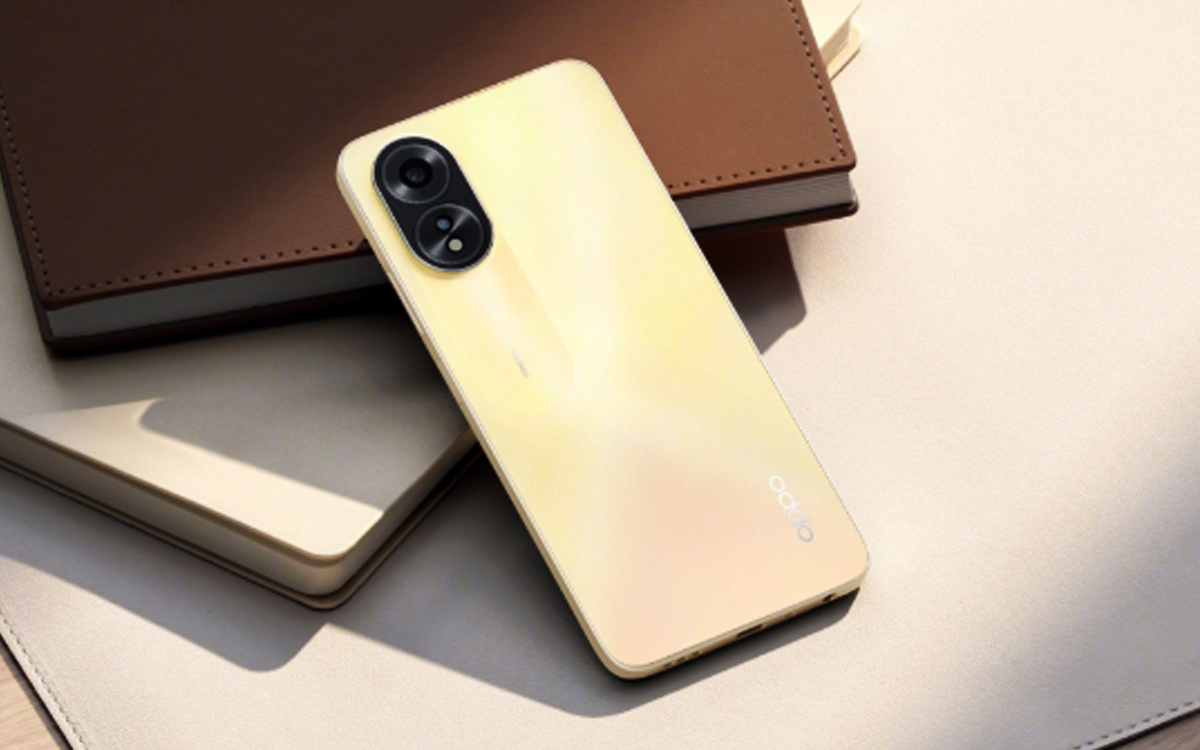 Cek Harga Terbaru dan Review Lengkap Oppo A38: HP 1 Jutaan, Worth It atau Ketinggalan Zaman?