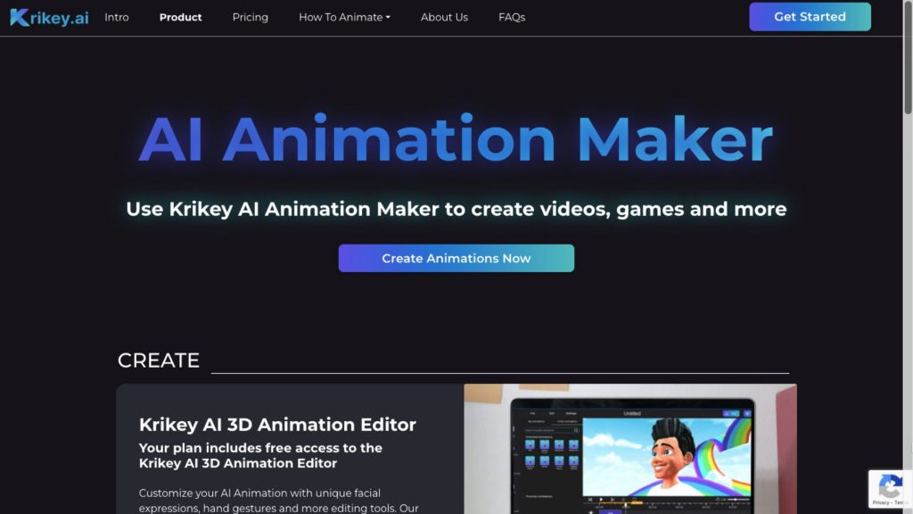 7 Rekomendasi Software AI Gratis & Berbayar untuk Animasi 3D