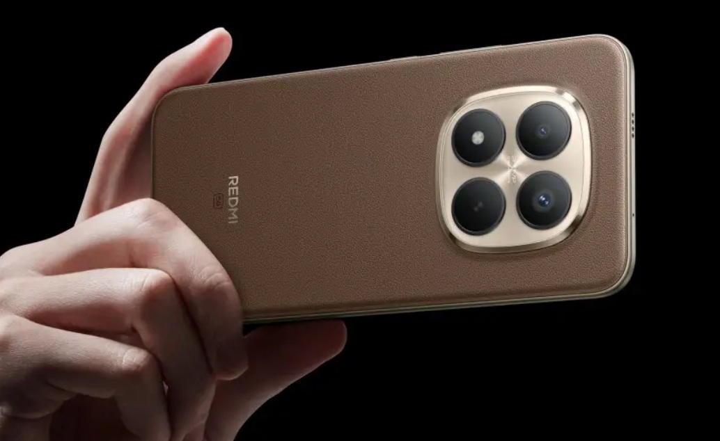 Ini Daya Tarik Utama Redmi Note 15 Pro+ 5G: Layar Super Terang, Kamera Resolusi Tinggi!