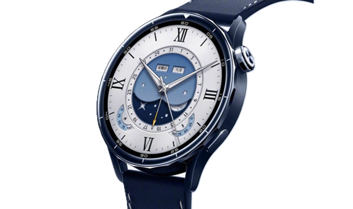 Xiaomi Watch S5 Segera Meluncur, Smartwatch Premium dengan Baterai Tahan 21 Hari