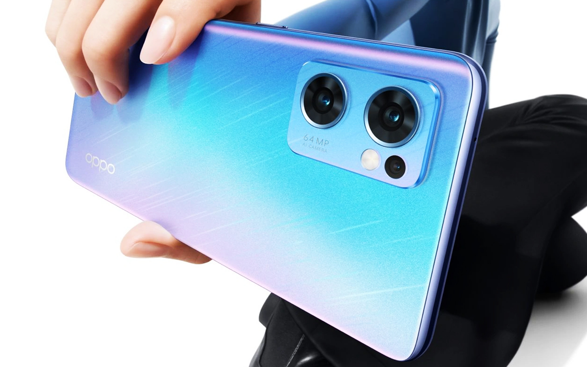 Mengupas Spesifikasi dan Harga Oppo Reno7 5G: Cocok untuk Gaming dan Foto!