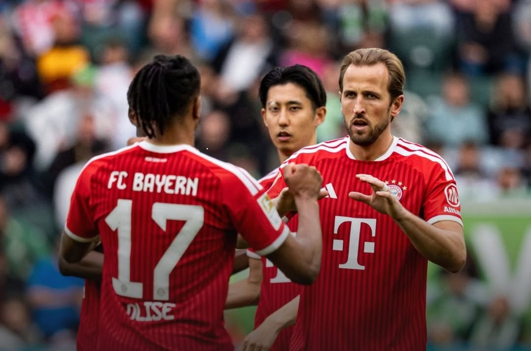 Prediksi Skor Bayern Munich vs Stuttgart: Duel Sengit Dua Raksasa Jerman!