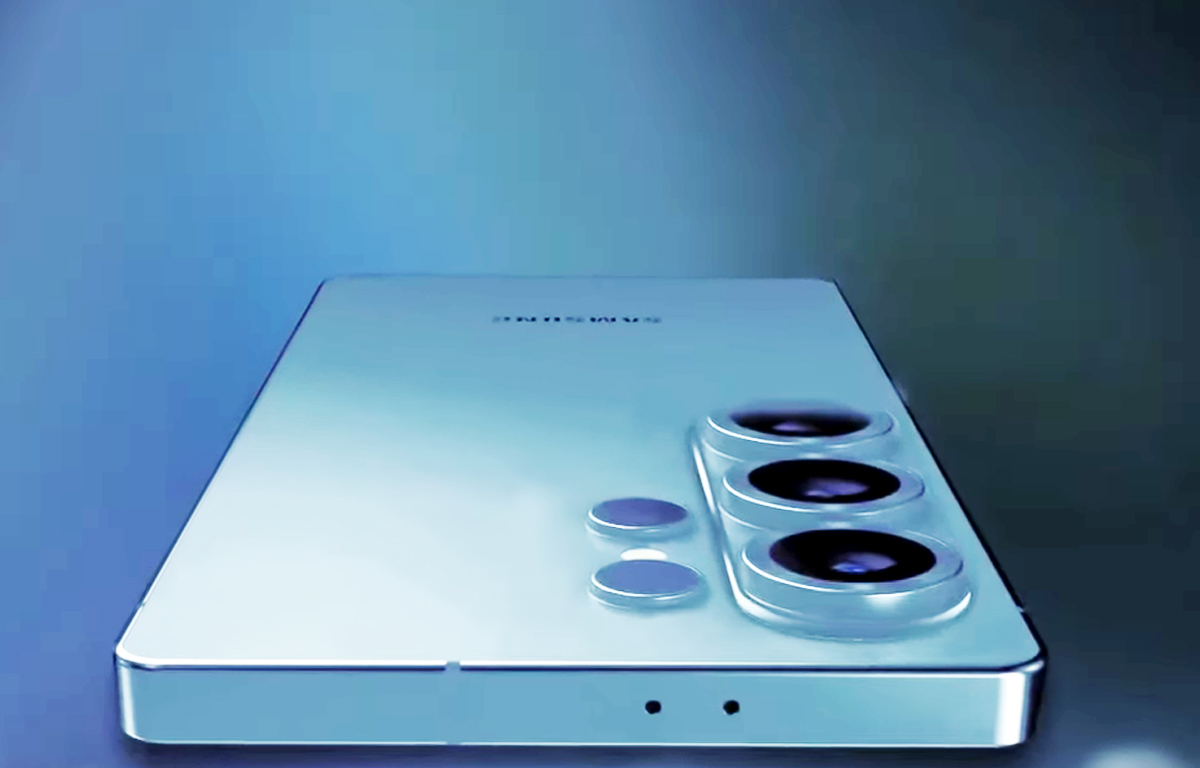 Spesifikasi Samsung Galaxy S26 Ultra Bocor! Begini Perubahan Desain yang Mengejutkan