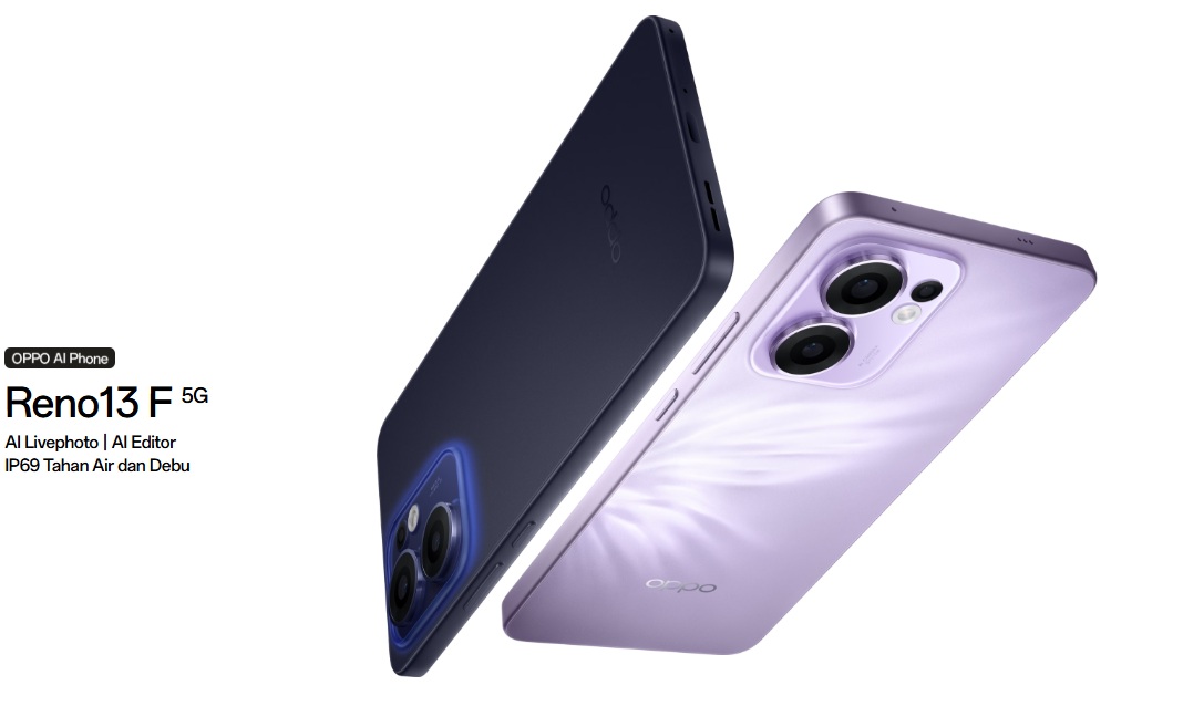 Deretan HP OPPO 3 Kamera Paling Worth It: Mana yang Cocok untuk Anda?