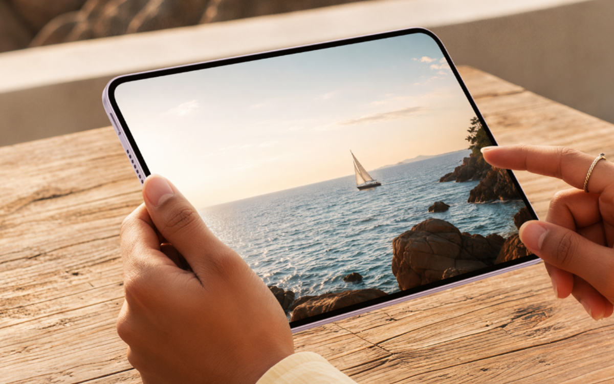Ringkas tapi Buas! Oppo Pad Mini Resmi Hadir dengan Baterai 8.000 mAh