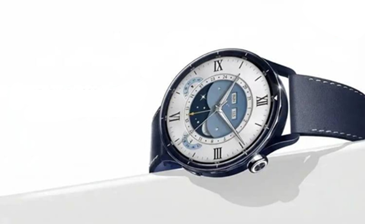 Xiaomi Watch S5 Hadir dengan Fitur Kesehatan Lengkap dan Tahan Hingga 21 Hari