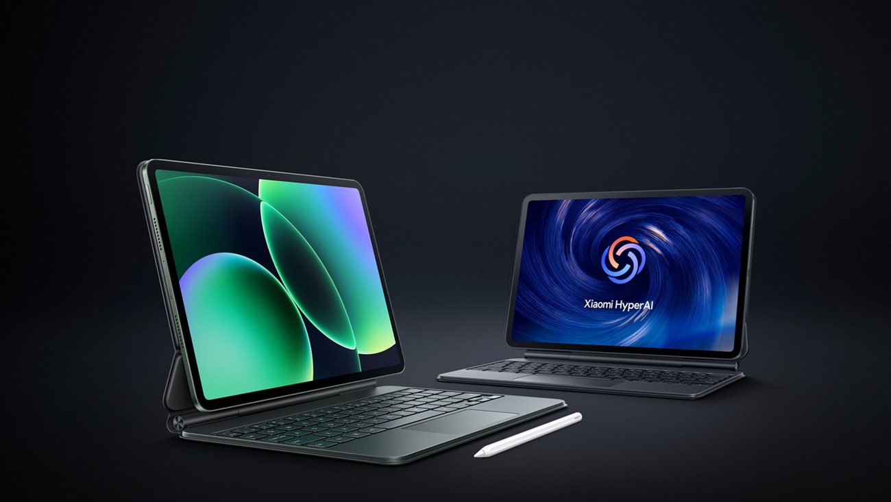 Baru Rilis, Xiaomi Pad 8 Sudah Naik Harga, Ini Detailnya