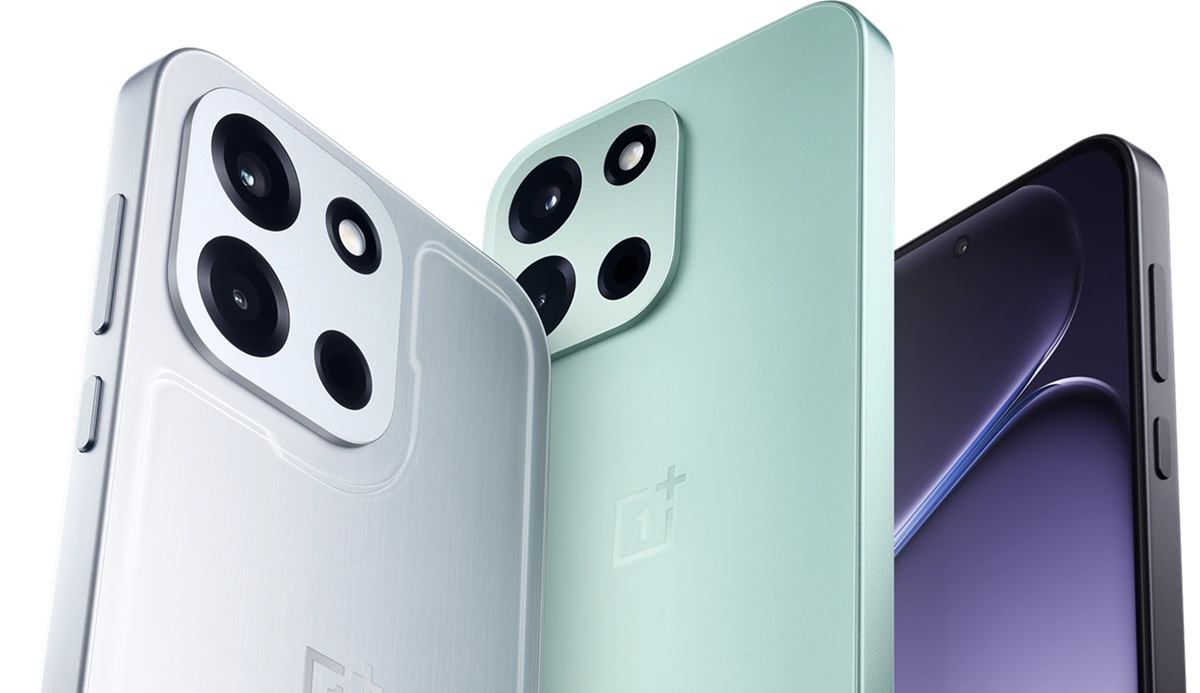 Ini Detail Spesifikasi OnePlus Turbo 6: Penantang Flagship, Tawarkan Performa Premium!