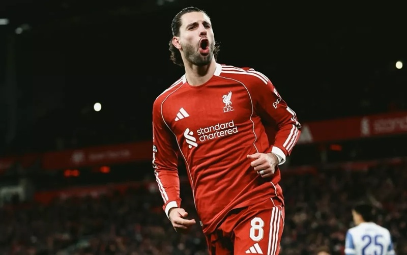 Liverpool Tegas: Szoboszlai Bukan untuk Dijual, Meski Dilirik Real Madrid