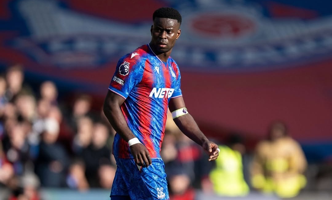 Marc Guehi Jadi Rebutan Raksasa Eropa: Manchester City Ikut Pantau!