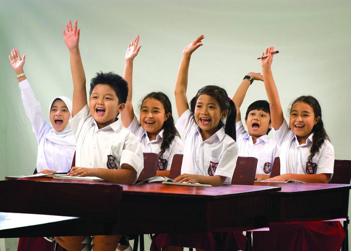 Pemkot Kendari Dorong Dewan Pendidikan Tingkatkan Mutu Sekolah dan Pengawasan BOS