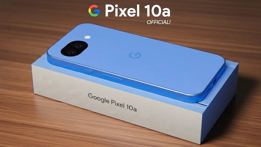 Bocoran Spesifikasi Lengkap Google Pixel 10a: Layar 120Hz, Fast Charging 45W, dan Fitur Satelit