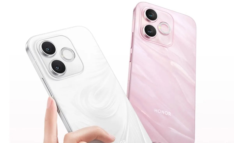 Honor X80i Resmi Meluncur, Usung Chip Baru dan Baterai Jumbo 7.000mAh