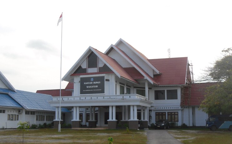 Daftar Desa Pemerintah Transfer Dana Desa 2025 untuk Kabupaten Wakatobi, Total Capai Rp58 Miliar