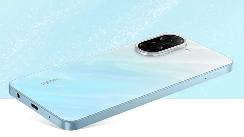Redmi A7 Pro: HP 1 Jutaan Pakai HyperOS 3 dan Baterai 6.000 mAh
