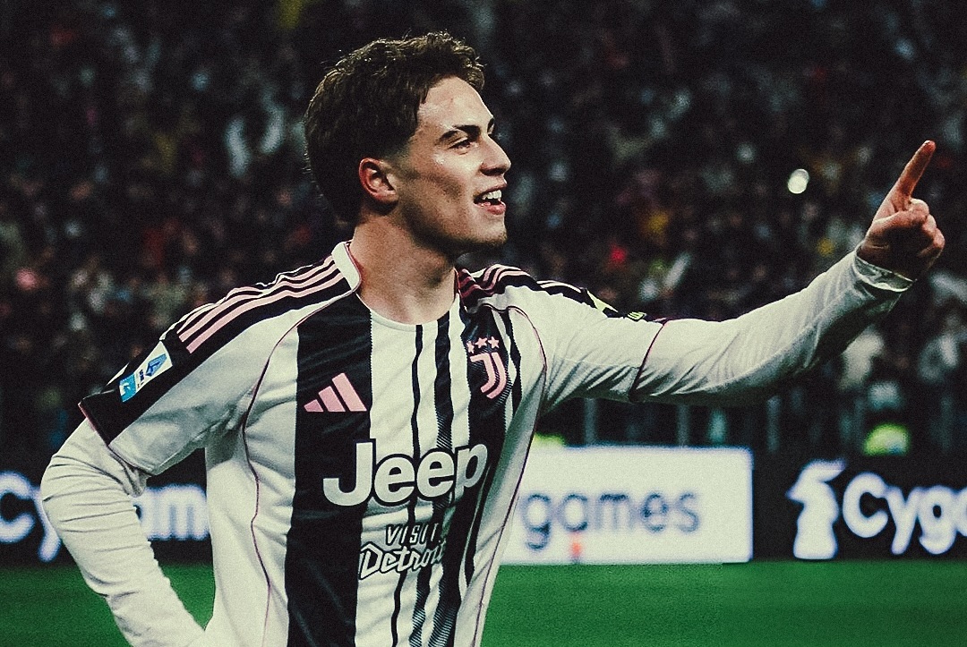 Kenan Yildiz Tolak Godaan Liga Inggris, Juventus Kunci Masa Depannya!