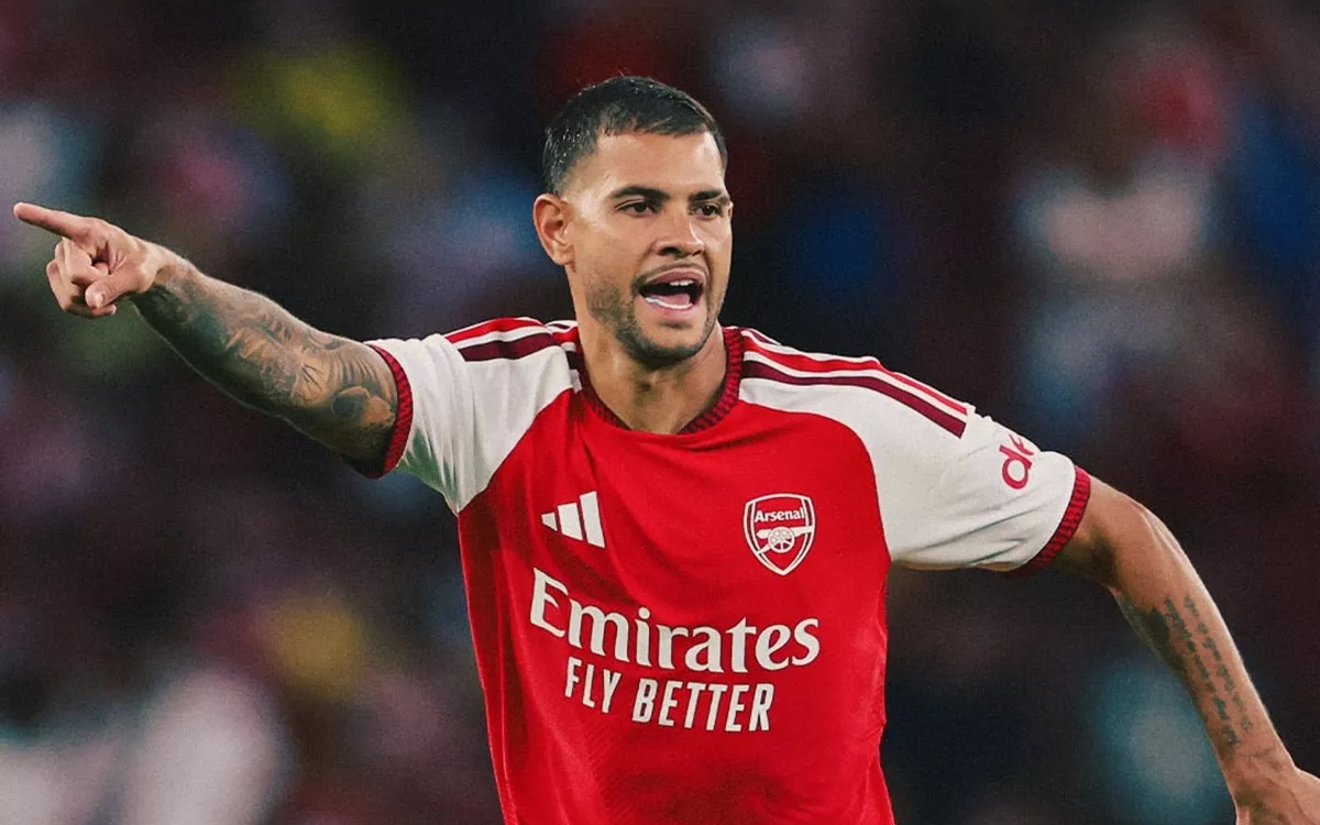 Ngotot Tampil Lawan Como, Bruno Guimaraes Tebar Ancaman Jelang Community Shield