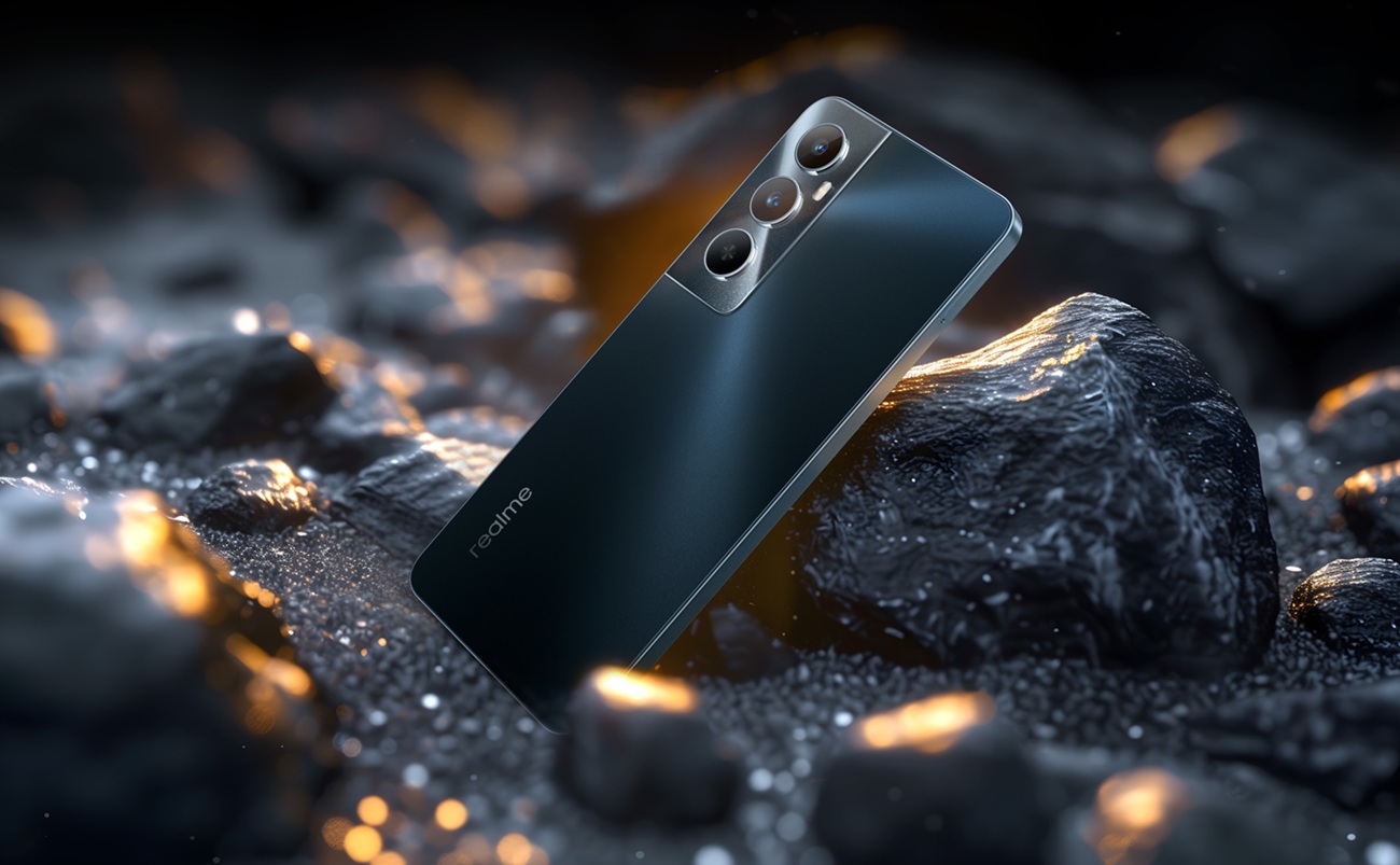 12 Rekomendasi HP realme dengan Kamera Terbaik 2025 dan Baterai Jumbo Tahan Lama, Harga Mulai Rp1 Jutaan