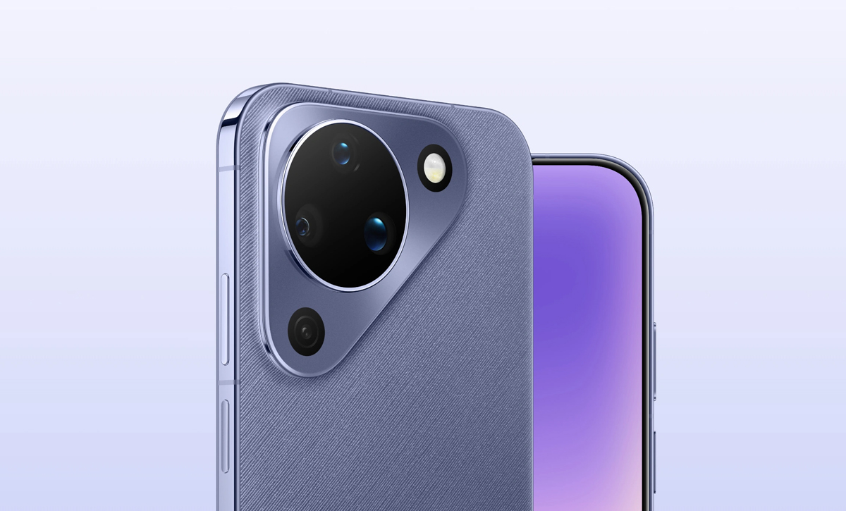 Review Huawei Pura 90: Perpaduan Estetika Kunlun Glass dan Performa Kirin 9010S