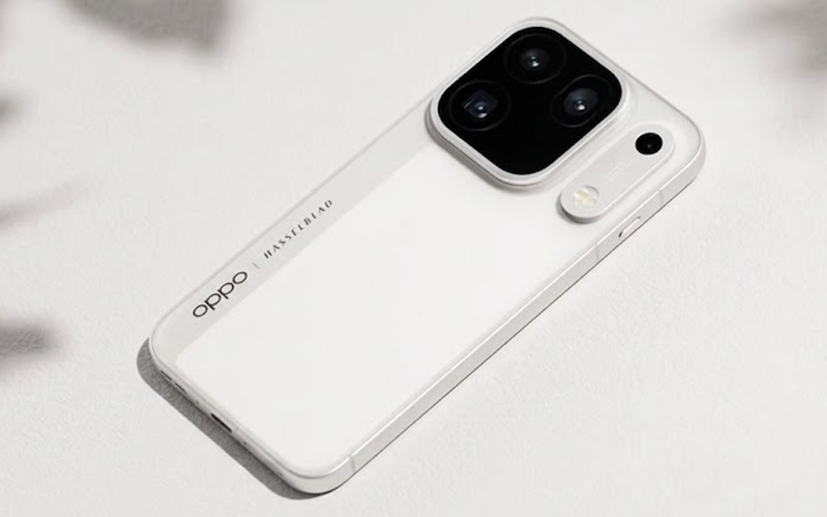 Intip Ketangguhan Oppo Find X10 Pro Max: Sensor Multispektral, RAM 16GB!