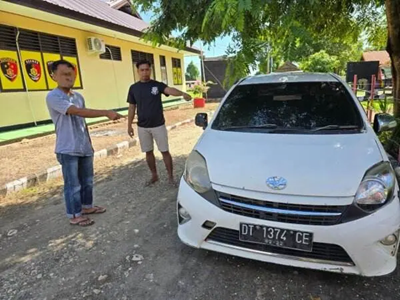 Kecelakaan Maut di Kolaka: Remaja Putri 14 Tahun Tewas dengan Leher Patah