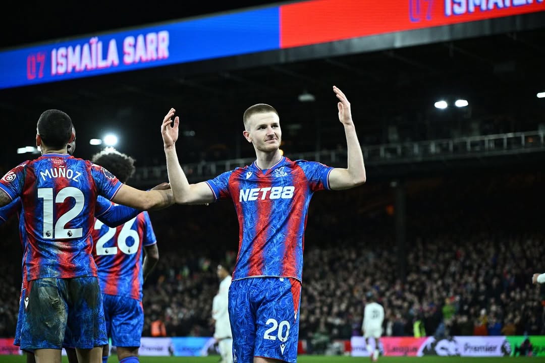 Paul Scholes Pilih Adam Wharton Ketimbang Baleba untuk Perkuat MU