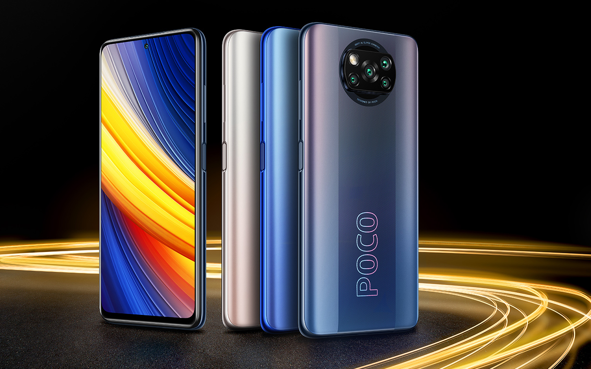 Review POCO X3 NFC, Smartphone Murah Tapi Bertenaga