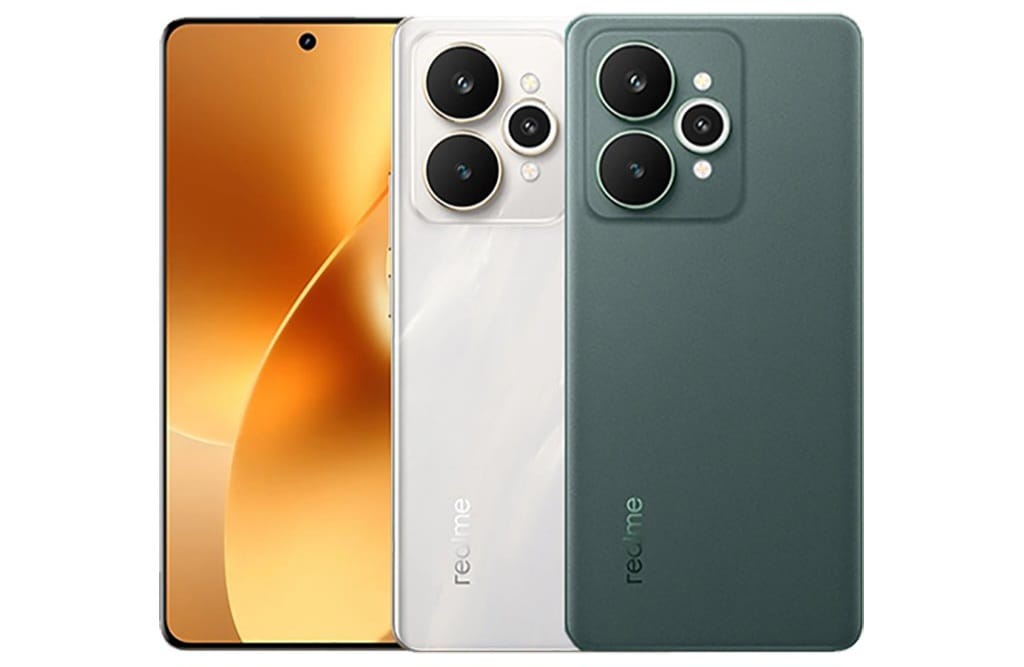 Realme 16 Pro+ Siap Meluncur, Bocoran RAM, Storage, Warna hingga Desain Mulai Terungkap