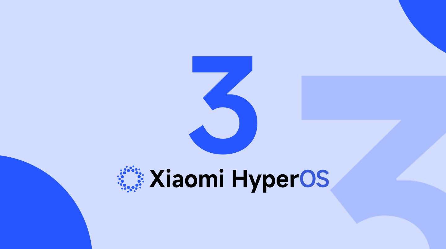 Fitur HyperOS 3: Desain Modern & Performa Ngebut, Ini HP Xiaomi yang Kebagian Duluan