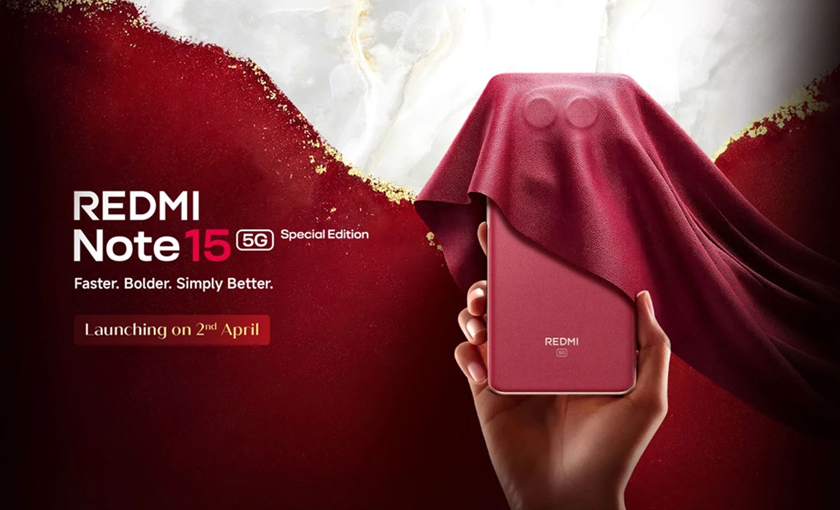 Redmi Note 15 SE Meluncur 2 April, Ini Bocoran Spesifikasi dan Harganya!