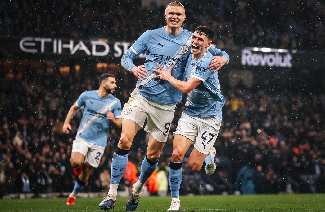 Prediksi West Ham vs Manchester City: Tuan Rumah Berjuang Hindari Degradasi!