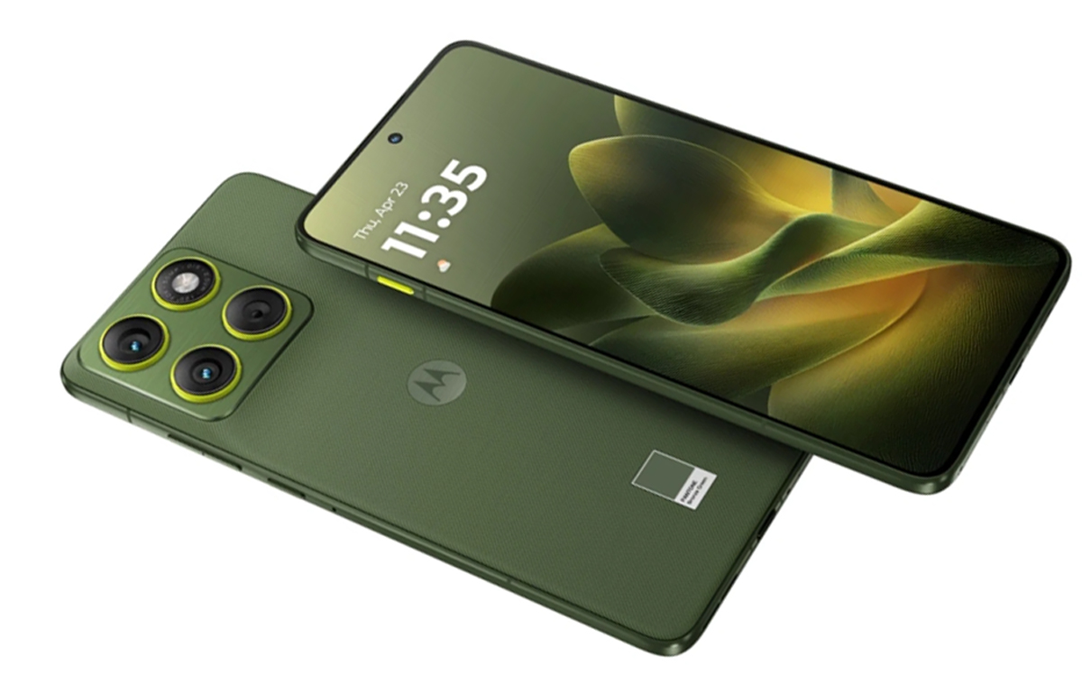 Motorola Edge 70 Ultra Siap Jadi Penantang Baru: Desain Baru, Teknologi Masa Depan!