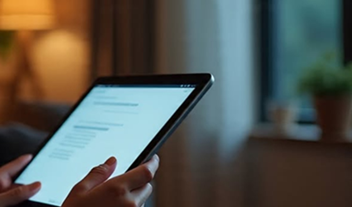 Ini Daftar Tablet Ideal untuk Anak yang Layak Dipertimbangkan: Performa Stabil!