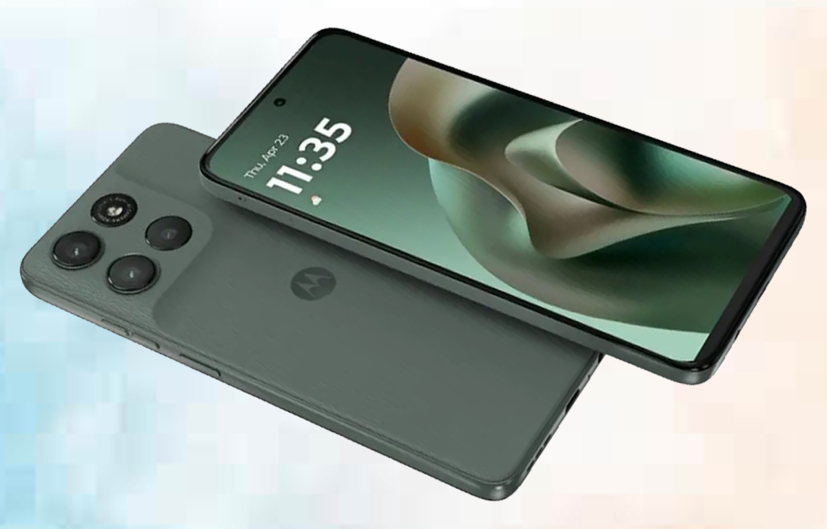 Spesifikasi Moto G67 Power Siap Guncang Pasar: Baterai Raksasa dan Desain Elegan!