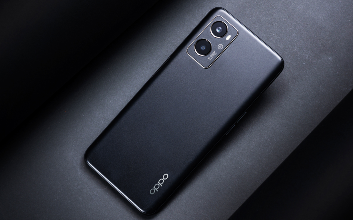 Cek Harga Terbaru OPPO A96 5G di Indonesia: Intip Spesifikasi dan Kelebihannya di Sini!