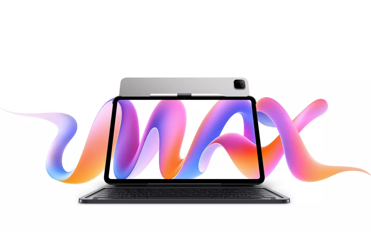 Bawa Layar 13 Inci dan Baterai 10.100 mAh, Ini Spesifikasi dan Harga Honor Pad X9 Max!