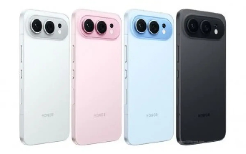 Honor 600 Series Siap Gebrak Pasar Global: Bawa Kamera 200 MP dan Chipset Snapdragon 8 Elite!