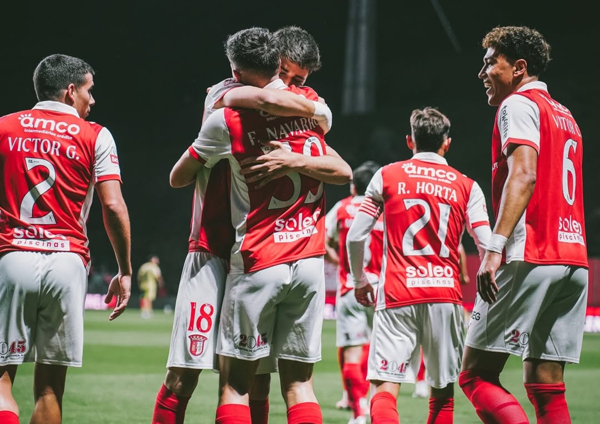 Prediksi Braga vs Freiburg: Siapa Lebih Layak Menuju Istanbul?