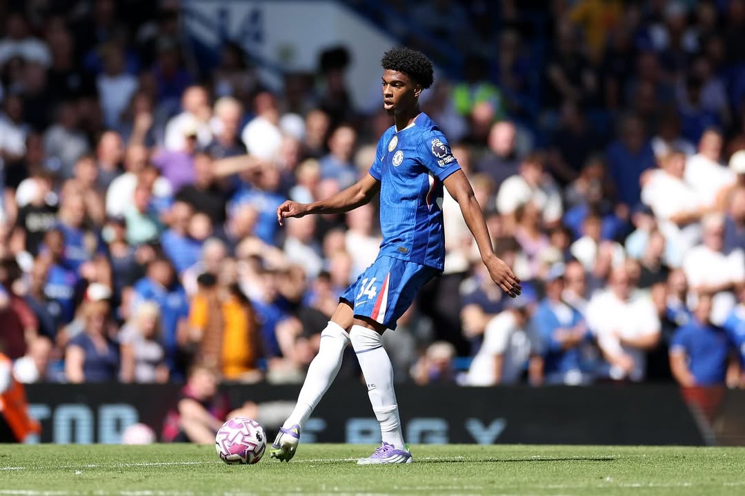 Josh Acheampong Jadi Rebutan Klub Elite Eropa, Chelsea Enggan Lepas!