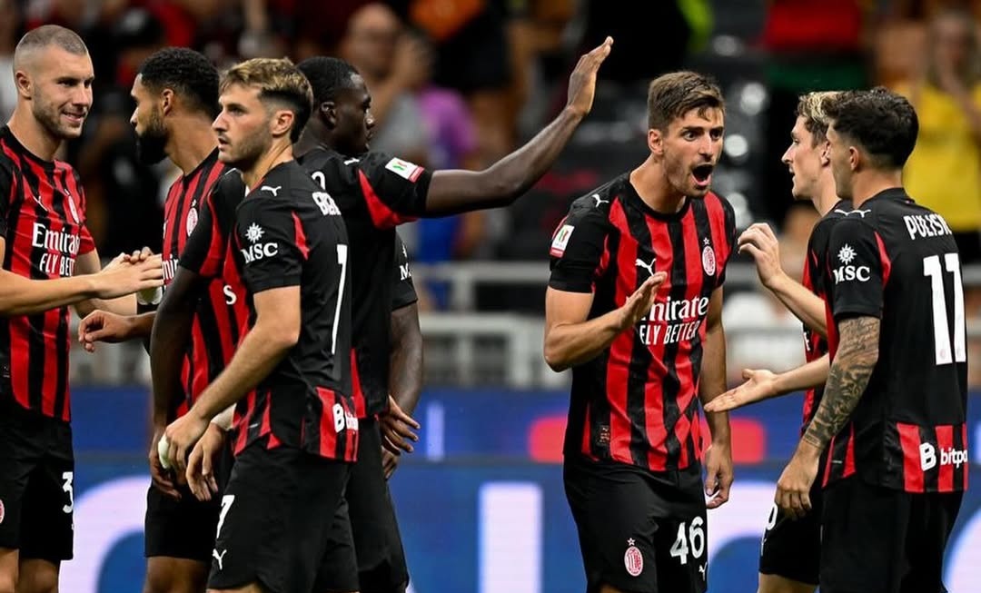 Prediksi AC Milan vs Bologna: Duel Ketat Beraroma Balas Dendam!