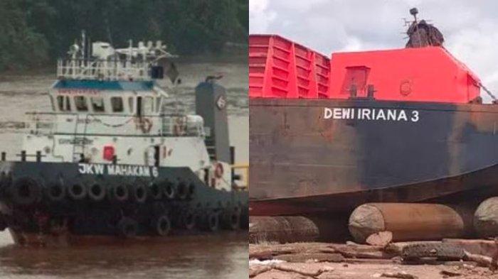 Fakta-Fakta Kapal JKW dan Dewi Iriana, Pengangkut Nikel di Raja Ampat yang Bikin Publik Heboh